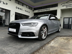 Audi A6 Competition 326 | Mobile.bg   1