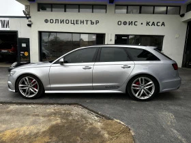 Audi A6 Competition 326, снимка 6