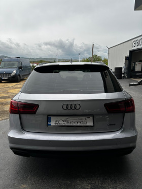 Audi A6 Competition 326 | Mobile.bg   10