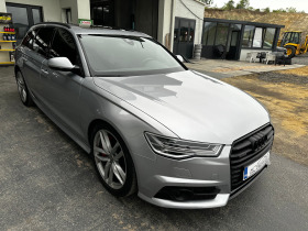 Audi A6 Competition 326 | Mobile.bg   4