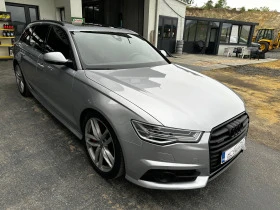 Обява за продажба на Audi A6 Competition 326 ~49 900 лв. - изображение 3