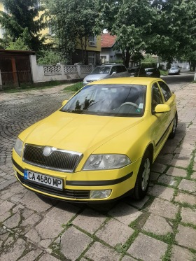 Skoda Octavia, снимка 1 - Автомобили и джипове - 45607595