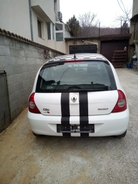 Renault Clio campus, снимка 13