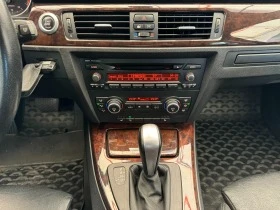 BMW 320 2.0D* 177кс* АВТОМАТИК* , снимка 13