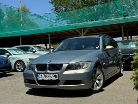 BMW 320 2.0D* 177кс* АВТОМАТИК* , снимка 1