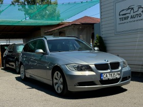 BMW 320 2.0D* 177* *  | Mobile.bg    3