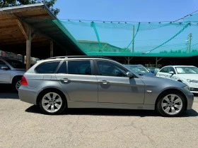 BMW 320 2.0D* 177кс* АВТОМАТИК* , снимка 4