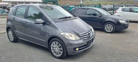 Mercedes-Benz A 160 1.5  | Mobile.bg    3