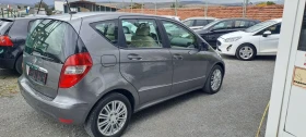 Mercedes-Benz A 160 1.5  | Mobile.bg    4