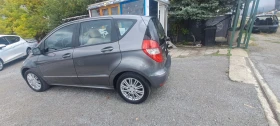 Mercedes-Benz A 160 1.5  | Mobile.bg    6