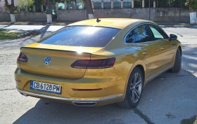 VW Arteon R - Line, 2.0 TSI, гаранция , снимка 5