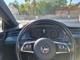 VW Arteon R - Line, 2.0 TSI  | Mobile.bg    9