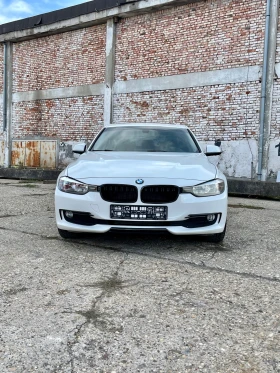 BMW 320 x drive, снимка 3