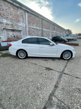 BMW 320 x drive, снимка 6