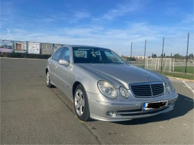 Mercedes-Benz E 270 | Mobile.bg    17