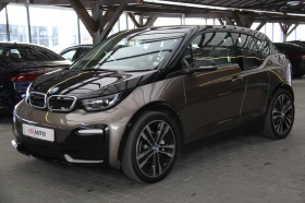     BMW i3 S/120Ah//Premium