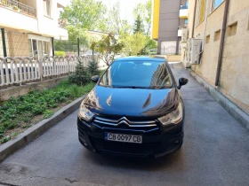 Обява за продажба на Citroen C4 1.6 HDi ~12 000 лв. - изображение 1