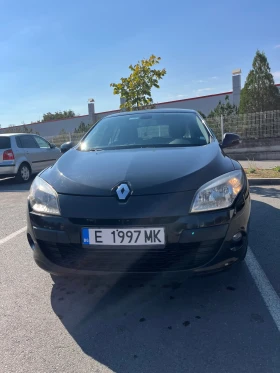 Renault Megane | Mobile.bg    2