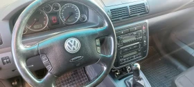 VW Sharan 1.9tdi, снимка 6