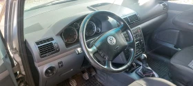 VW Sharan 1.9tdi, снимка 7