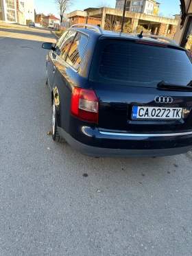 Audi A4, снимка 3