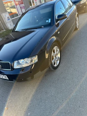 Audi A4, снимка 2