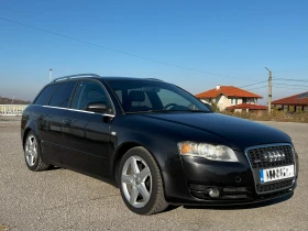 Audi A4, снимка 2