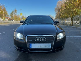 Audi A4, снимка 8