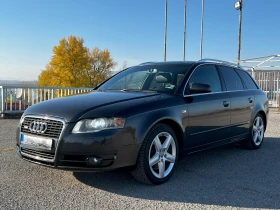 Audi A4, снимка 1