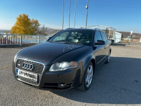 Audi A4, снимка 10