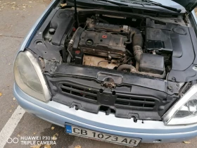 Citroen Xsara 1.6i Exclusive GAZ, снимка 11