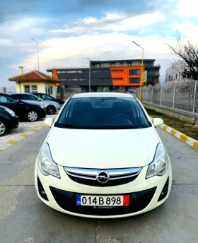 Opel Corsa 1.4i, снимка 1