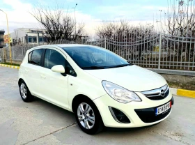 Opel Corsa 1.4i, снимка 2