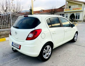 Opel Corsa 1.4i, снимка 4