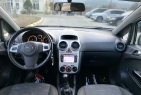 Opel Corsa 1.4i, снимка 8