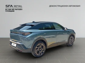 Peugeot 3008 GT 1.2 PureTech 145 HYBRID 48V e-DCS6  | Mobile.bg    8