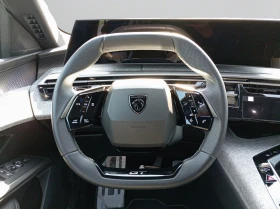 Peugeot 3008 GT 1.2 PureTech 145 HYBRID 48V e-DCS6  | Mobile.bg    9