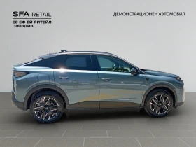 Peugeot 3008 GT 1.2 PureTech 145 HYBRID 48V e-DCS6  | Mobile.bg    5