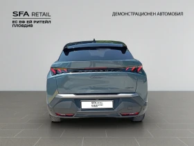 Peugeot 3008 GT 1.2 PureTech 145 HYBRID 48V e-DCS6  | Mobile.bg    7