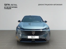     Peugeot 3008 GT 1.2 PureTech 145 HYBRID 48V e-DCS6 