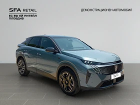     Peugeot 3008 GT 1.2 PureTech 145 HYBRID 48V e-DCS6 