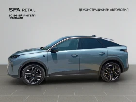     Peugeot 3008 GT 1.2 PureTech 145 HYBRID 48V e-DCS6 