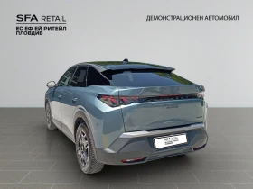 Peugeot 3008 GT 1.2 PureTech 145 HYBRID 48V e-DCS6  | Mobile.bg    6