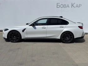 BMW M3 Competition | Mobile.bg    2