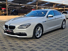  BMW 640