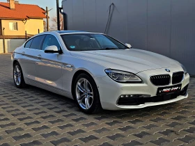 Обява за продажба на BMW 640 M/XD/DIGITAL/HEAD UP/360CAM/ПОДГРЕВ/B&O/ВАКУУМ/LIZ ~39 500 лв. - изображение 2