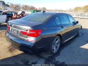 BMW 750 harman kardon* M SPORT LINE* Head-Up  | Mobile.bg    4