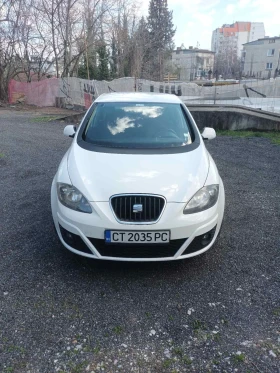 Seat Altea, снимка 1