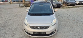 Kia Venga 1, 4crdi-FULL, снимка 6