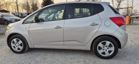 Kia Venga 1, 4crdi-FULL, снимка 4